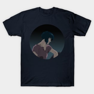 The Ghost T-Shirt